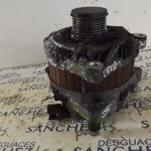 ALTERNADOR CITROEN C5 BERLINA *