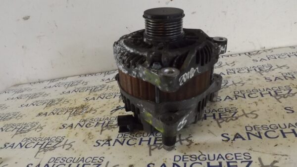 ALTERNADOR CITROEN C5 BERLINA *