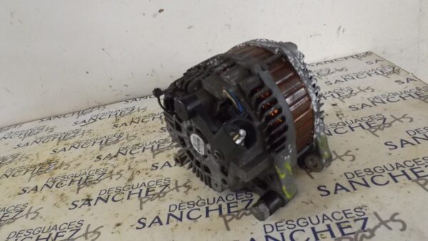 ALTERNADOR CITROEN C5 BERLINA * - Imagen 2