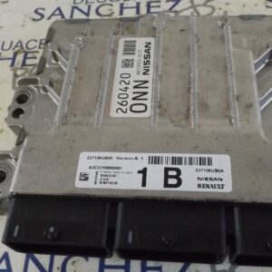 CENTRALITA MOTOR UCE NISSAN QASHQAI (J12) *