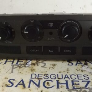 MANDO CLIMATIZADOR AUDI A6 BERLINA (4F2) *