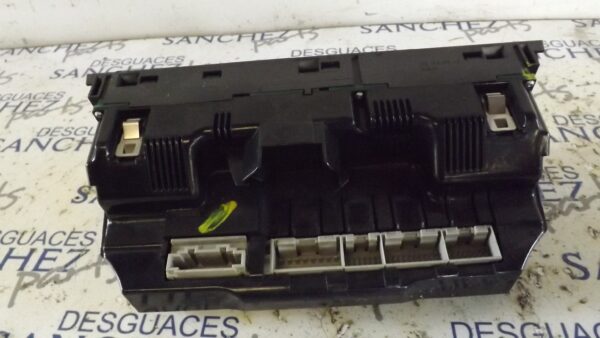 MANDO CLIMATIZADOR AUDI A6 BERLINA (4F2) * - Imagen 2