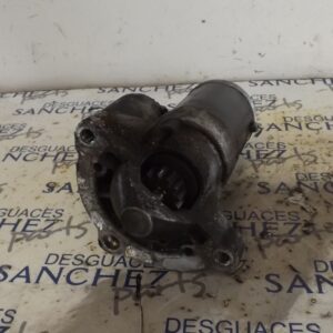 MOTOR ARRANQUE CITROEN C5 BERLINA *