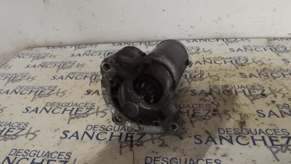 MOTOR ARRANQUE CITROEN C5 BERLINA *