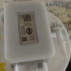 BOMBA COMBUSTIBLE NISSAN QASHQAI (J12) *