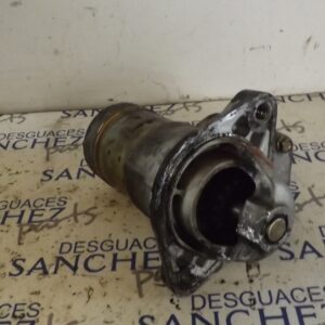 MOTOR ARRANQUE OPEL ASTRA H BER. *