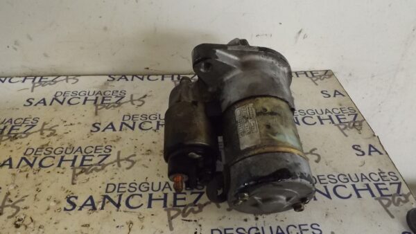 MOTOR ARRANQUE OPEL ASTRA H BER. * - Imagen 2