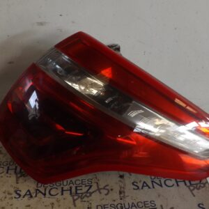 PILOTO TRASERO DERECHO CITROEN C4 PICASSO *