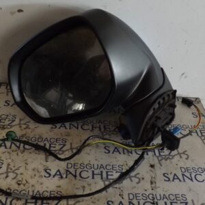 RETROVISOR IZQUIERDO CITROEN C4 PICASSO *
