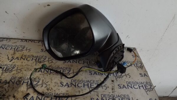RETROVISOR IZQUIERDO CITROEN C4 PICASSO *