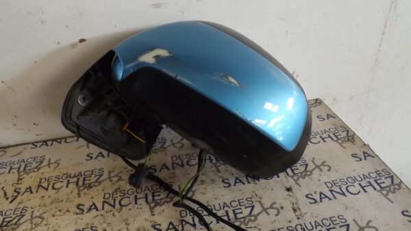 RETROVISOR IZQUIERDO CITROEN C4 PICASSO * - Imagen 2