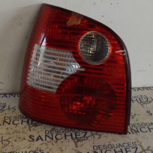PILOTO TRASERO IZQUIERDO VOLKSWAGEN POLO (9N1) *