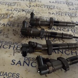INYECTOR OPEL VIVARO *