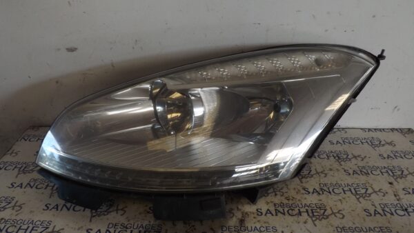 FARO IZQUIERDO CITROEN C4 PICASSO *