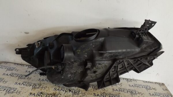FARO IZQUIERDO CITROEN C4 PICASSO * - Imagen 2