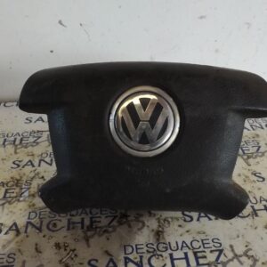 AIRBAG DELANTERO IZQUIERDO VOLKSWAGEN T5  CAJA ABIERTA / DOBLE CABINA *
