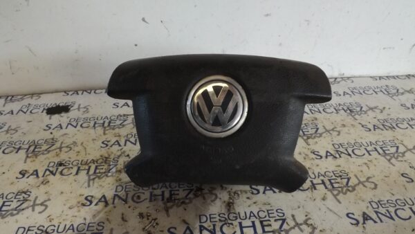 AIRBAG DELANTERO IZQUIERDO VOLKSWAGEN T5  CAJA ABIERTA / DOBLE CABINA *
