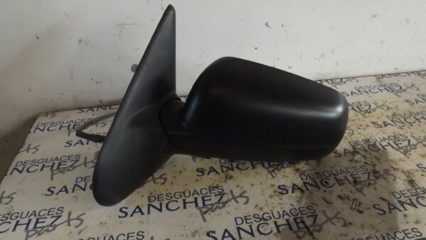 RETROVISOR IZQUIERDO SEAT CORDOBA BERLINA (6K2) * - Imagen 2