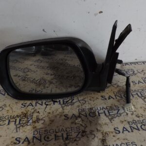 RETROVISOR IZQUIERDO HONDA CR-V (RD1/3) *
