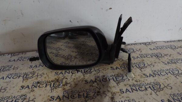 RETROVISOR IZQUIERDO HONDA CR-V (RD1/3) *