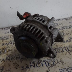 ALTERNADOR NISSAN ALMERA (N16/E) *