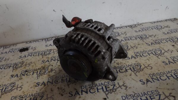 ALTERNADOR NISSAN ALMERA (N16/E) *