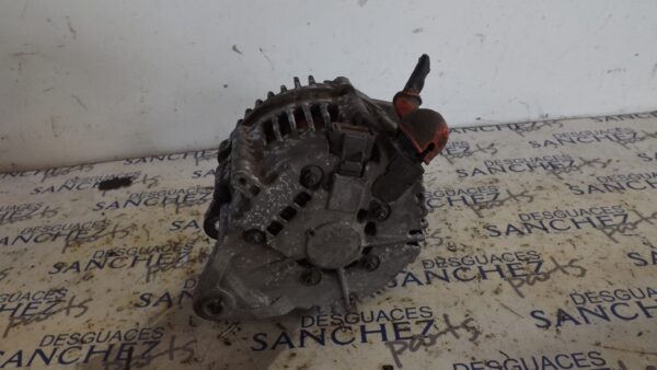 ALTERNADOR NISSAN ALMERA (N16/E) * - Imagen 2