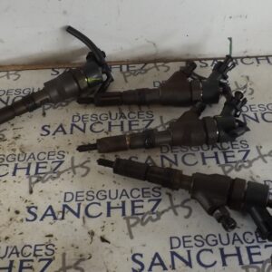 INYECTOR PEUGEOT 406 BERLINA (S1/S2) *