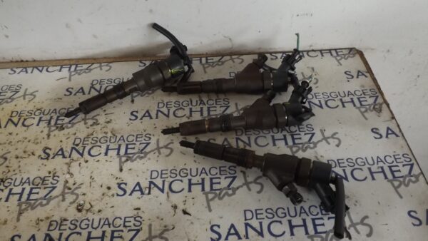 INYECTOR PEUGEOT 406 BERLINA (S1/S2) *
