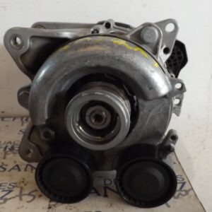ALTERNADOR NISSAN QASHQAI (J12) *