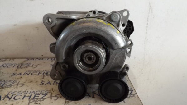 ALTERNADOR NISSAN QASHQAI (J12) *