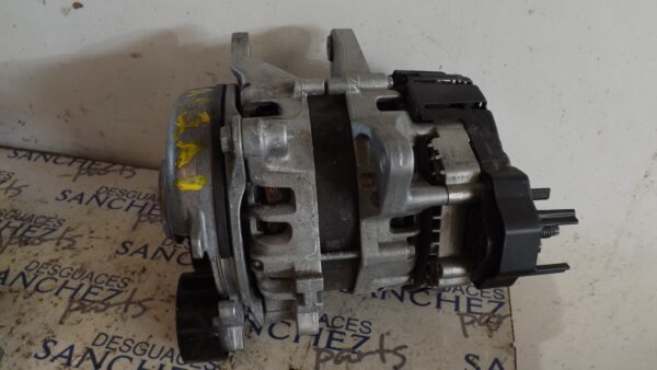 ALTERNADOR NISSAN QASHQAI (J12) * - Imagen 2