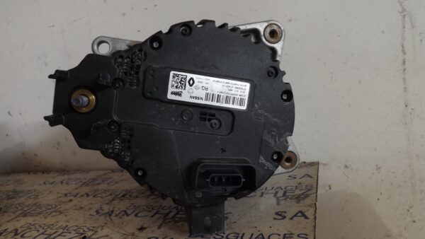 ALTERNADOR NISSAN QASHQAI (J12) * - Imagen 3