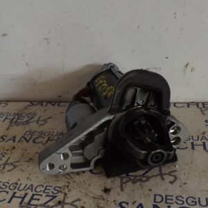 MOTOR ARRANQUE NISSAN QASHQAI (J12) *