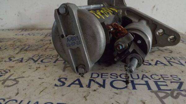 MOTOR ARRANQUE NISSAN QASHQAI (J12) * - Imagen 2