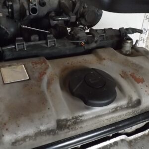 MOTOR COMPLETO CITROEN XSARA COUPE *