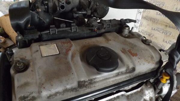 MOTOR COMPLETO CITROEN XSARA COUPE *
