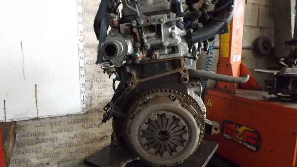 MOTOR COMPLETO CITROEN XSARA COUPE * - Imagen 2