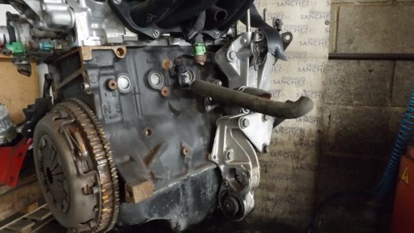 MOTOR COMPLETO CITROEN XSARA COUPE * - Imagen 3