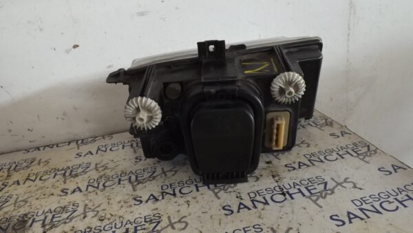 FARO IZQUIERDO SEAT CORDOBA BERLINA (6K2) * - Imagen 2