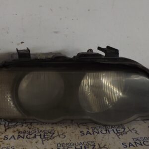 FARO DERECHO BMW SERIE X5 (E53) *