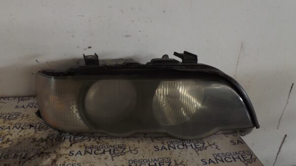 FARO DERECHO BMW SERIE X5 (E53) *