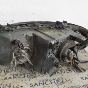 FARO IZQUIERDO BMW SERIE X5 (E53) *