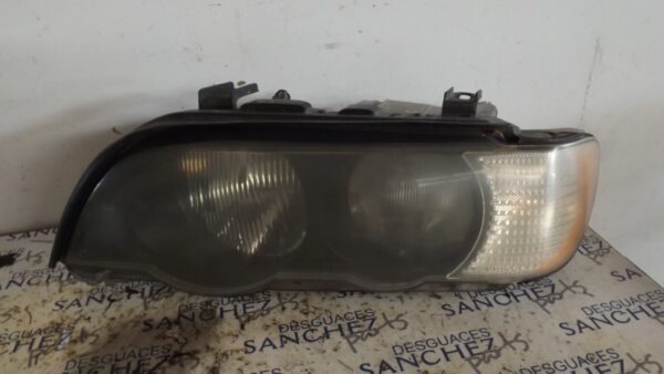 FARO IZQUIERDO BMW SERIE X5 (E53) * - Imagen 2
