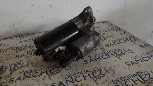 MOTOR ARRANQUE SEAT LEON (1P1) * - Imagen 2