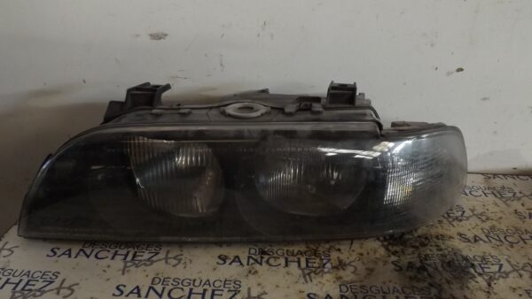 FARO IZQUIERDO BMW SERIE 5 BERLINA (E39) * - Imagen 2
