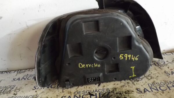 PILOTO TRASERO DERECHO BMW SERIE 5 BERLINA (E39) *