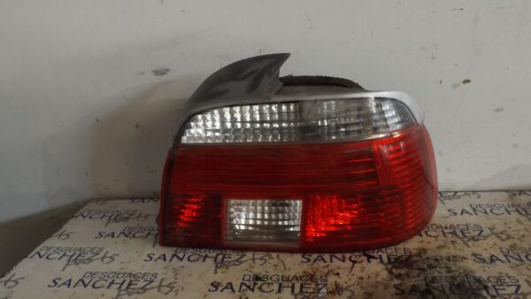 PILOTO TRASERO DERECHO BMW SERIE 5 BERLINA (E39) * - Imagen 2
