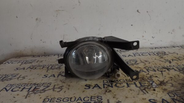 FARO ANTINIEBLA IZQUIERDO BMW SERIE 5 BERLINA (E39) * - Imagen 2