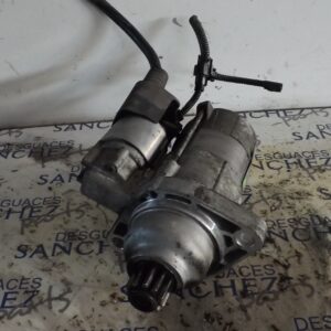 MOTOR ARRANQUE SKODA OCTAVIA COMBI (1Z5) *